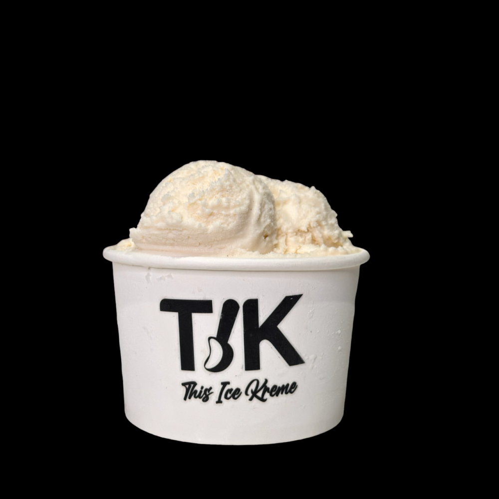 Creamy Dreamy Vanilla - 16oz.