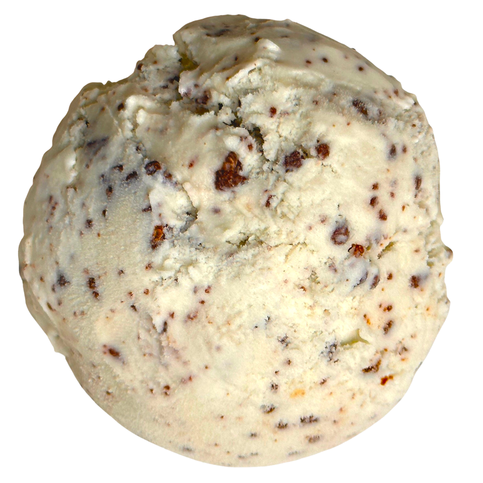 On the Money Mint Chip